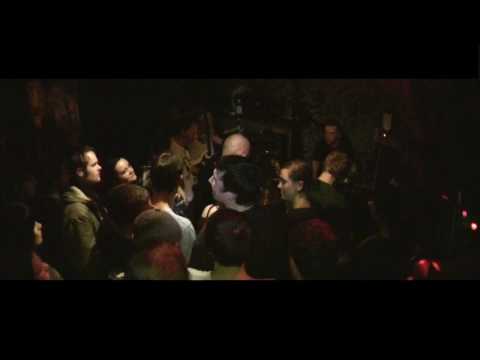 JUST WENT BLACK - "CROSSROADS" Release Show - 07/03/2009