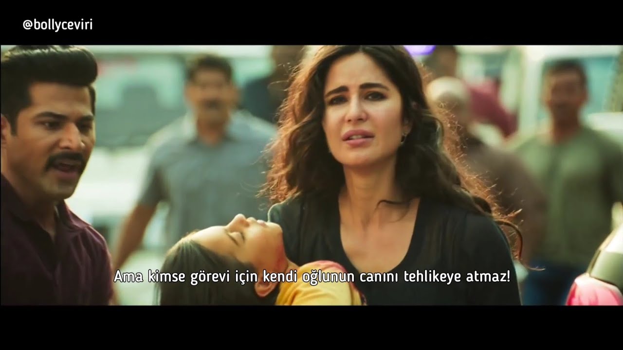 Sooryavanshi Trailer | Türkçe Altyazılı Fragman | Akshay Kumar, Katrina Kaif