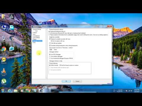 How To Enable Physical Memory On Cheat Engine