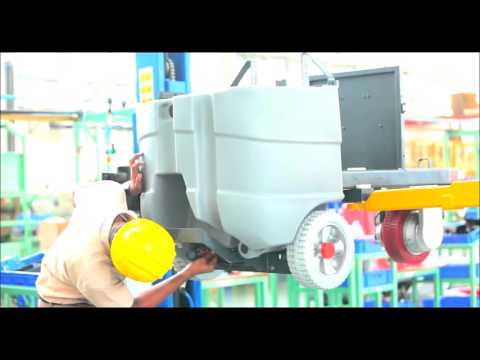 Roots Multiclean Ltd