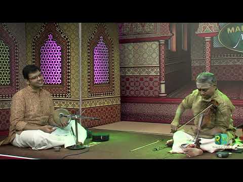 Mangala Margazhi - R K Shriramkumar - Part 2