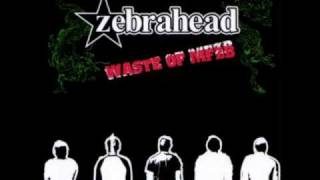 Zebrahead - Are you for Real ?