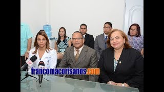 Colegio Médico y Dra. reiteren no tiene nada que ver en el caso Emely Peguero