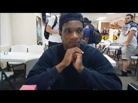 First Place Fargo Regional Deck Profile! Pure Zoodiac