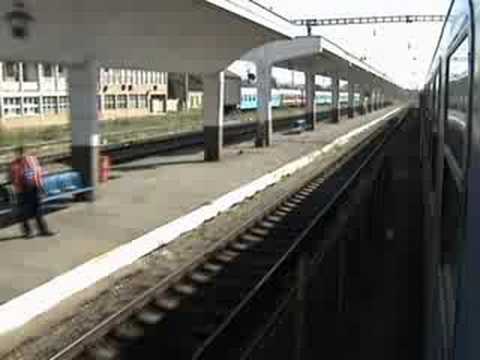 Calatorie feroviara cu A 1746 (partea a-II-a)