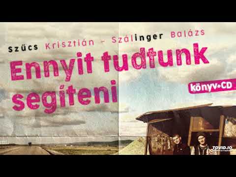 Szűcsinger: Bezárva