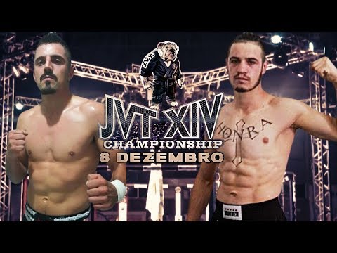 Leandro Barbosa VS Wilian Poles - JVT 14