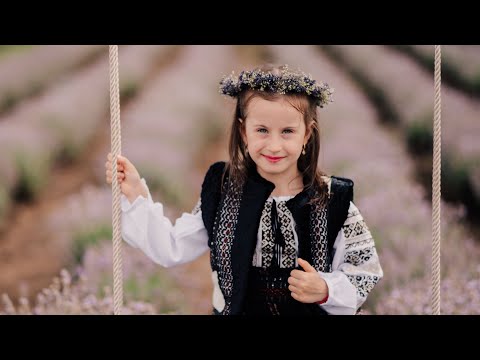 Sofia Popovici - Bundita                                              Academia de Arte Modus Vivendi