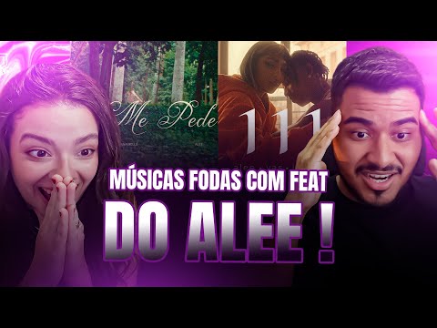 2 EM 1 (ft. Alee) - Me Pede - Giana Mello & Yas, Alee prod. JnrBeats - 111