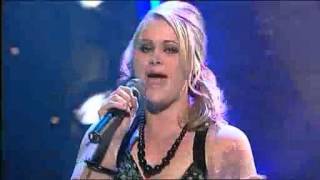 Kate DeAraugo - Rescue Me