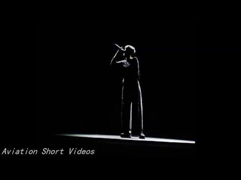 Alan Walker Aviation Tour Level 2 Special Short Video