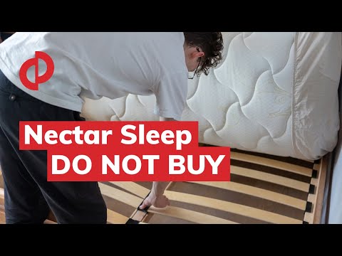 Nectar Sleep Reviews nectarsleep PissedConsumer