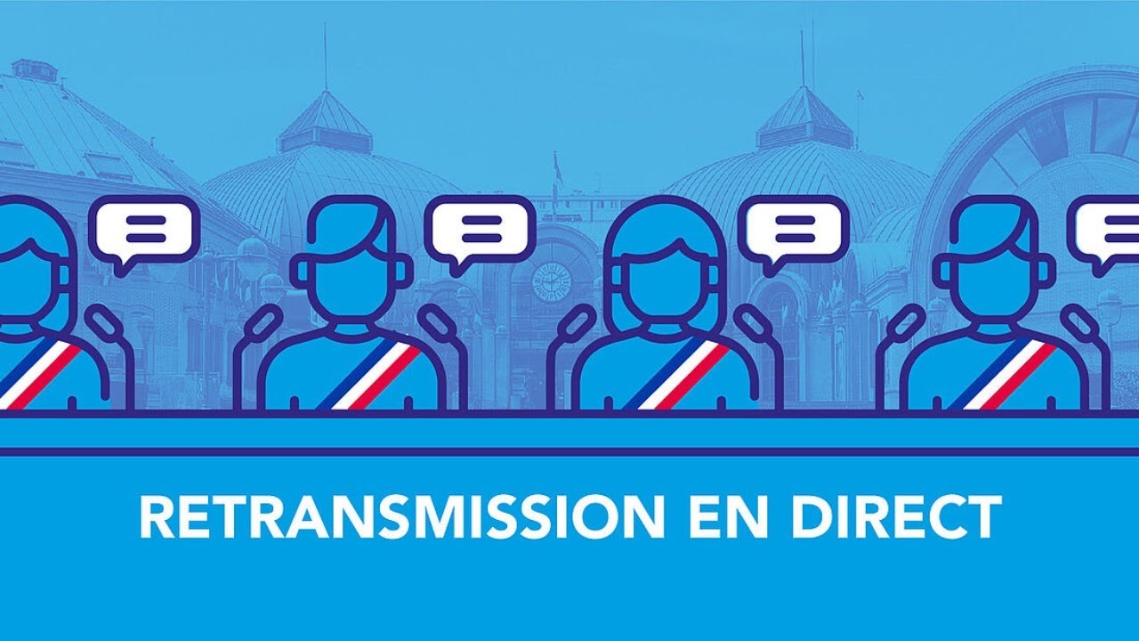 Conseil municipal du 10/3/2021