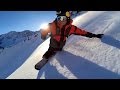 GoPro: Let Me Take You To The Mountain 