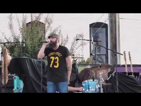 Flatland Funk Donors - Ain't No Sunshine