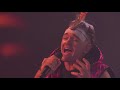 Mitch Tambo - "Your'e The Voice" 2021 Australian Open Performance