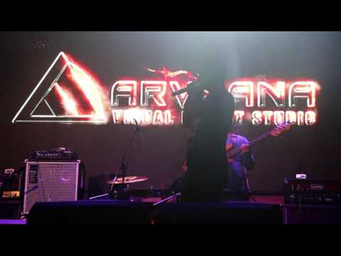 Perform Ade Alfonso Pattihahuan / ade AFI