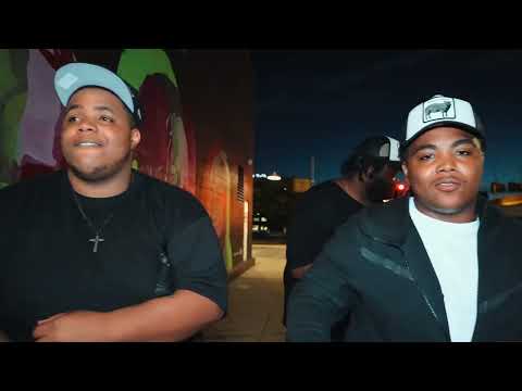 Folkbaby - Folks Flow Freestyle {Official Music Video}