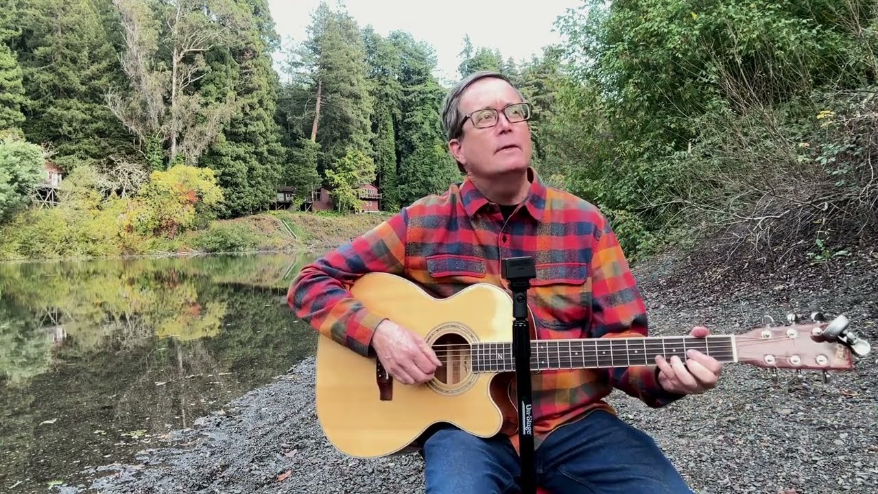 Promotional video thumbnail 1 for Jim Keddy