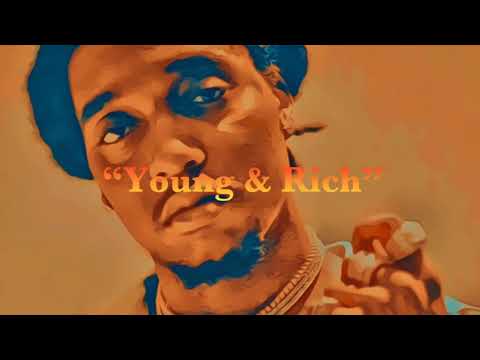 [FREE] TAKEOFF x QUAVO Type Beat 2018 - YOUNG&RICH |@yungrixhsii