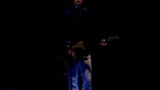 Gary Moore - Newcastle City Hall - I Had A Dream