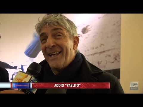 Parliamoci chiaro del 10 12 2020 - Addio "Pablito"