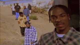 Snoop Dogg & Jewell & Dr. Dre & Tony Green - Who Am I? (What's My Name?)