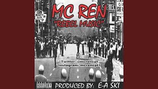 Rebel Music