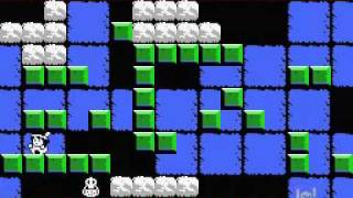 [MSX] Dragon Slayer IV: The Drasle Family (1988) (Nihon Falcom)