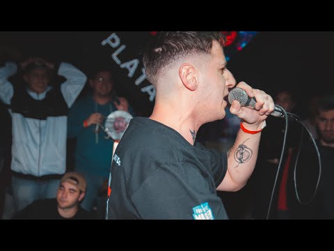 SAN TOKIO vs AUGE - SEMIFINAL: #INSERTBEATNACIONAL