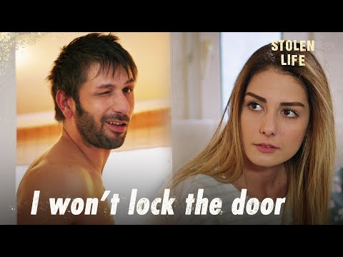 Çetin is mocking Asiye again - Stolen Life | Short Scenes