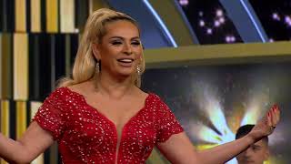 Flora Gashi - Potpuri Dasmash (Gezuar 2021)