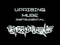 uprising muse instrumental 