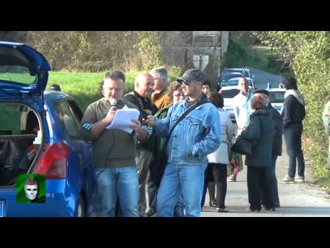 Foglio di via  a Draghi - Intervento di Valerio Colombo