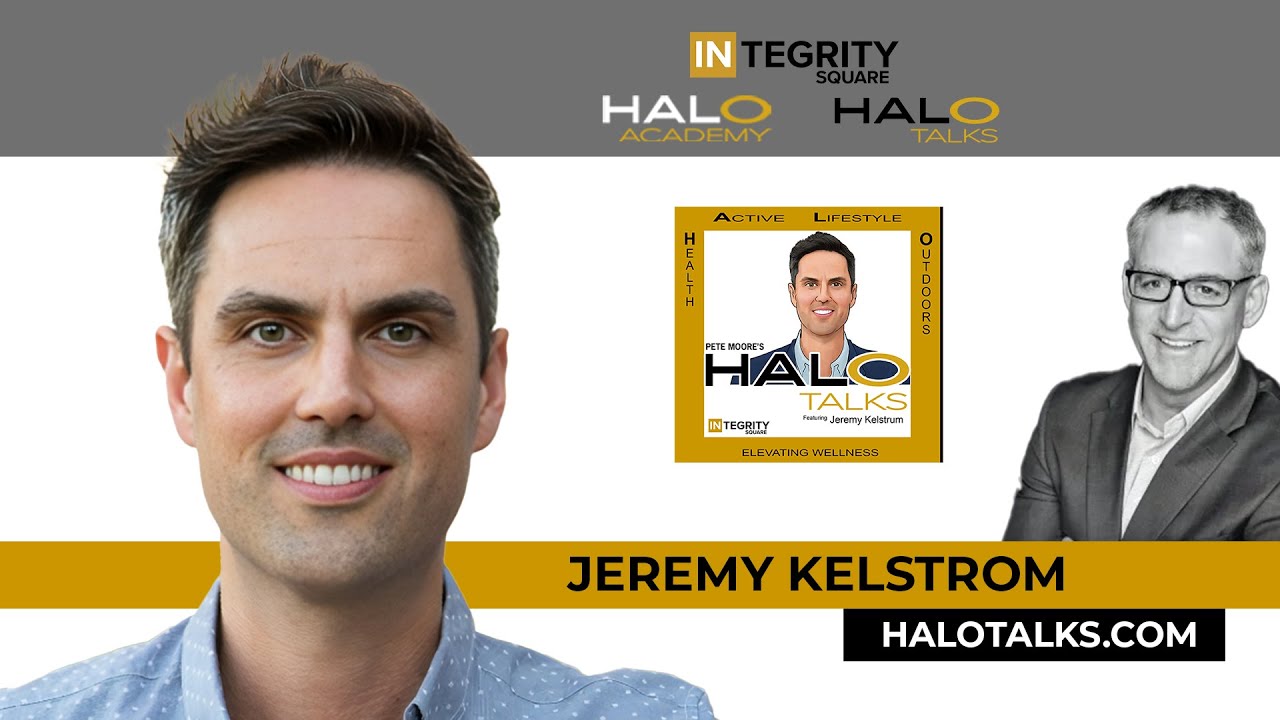 Episode #540: The Evolution of Youth Sports Tech with Jeremy Kelstrom of Alaris