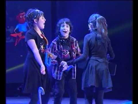 Bend Multivitamin, Muzika je ludilo