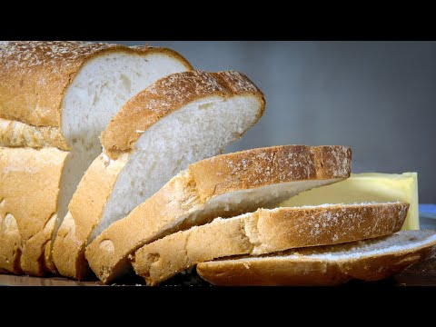 THE 100 SLICES OF TOAST CHALLENGE | BeardMeatsFood