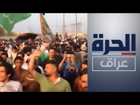 شاهد بالفيديو.. ذي قار.. استياء شعبي بعد تراجع ساعات التزويد بالطاقة الكهربائية