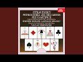 Feu d´artifice. Phantasy for Large orchestra (Fantaisie pour grand orchestre) , Op. 4