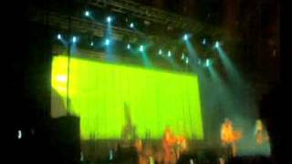 Franz Ferdinand - Twilight Omens