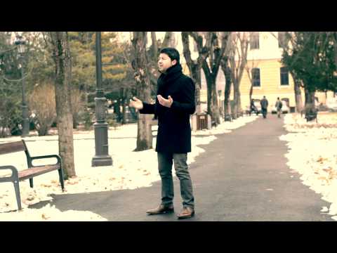 Ovidiu Rusu - De la prima intalnire, VIDEO OFICIAL