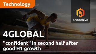 4global-confident-in-second-half-after-good-h1-growth