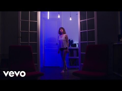 Jabberwocky - Alastor (Official Video) ft. Mai Lan