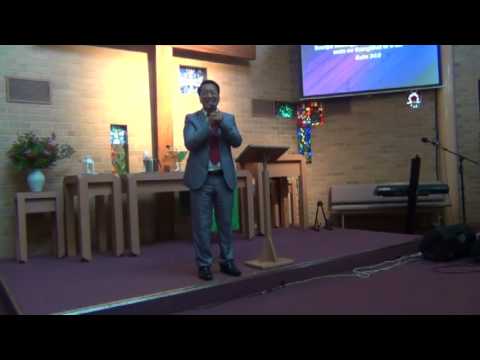 CLIFFORD VAN THANG: NUNTHIANNAK LE PEKNAK