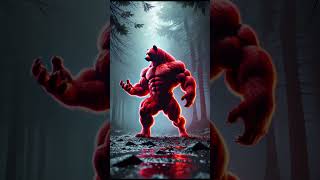 Download lagu Red Bear vs Venom vs Monster Tiger vs Monster Bull mp3 Download lagu Red Bear vs Venom vs Monster Tiger vs Monster Bull mp3