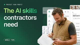 General Contractors: How To Use AI to Make More Money