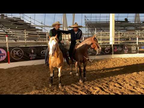 CUCO RAYA ENTREGA CG SUEÑO A ALEJANDRO GOÑI ROJO