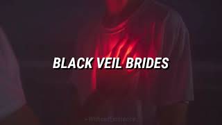 Black Veil Brides - The Mortician´s Daughter / Subtitulado
