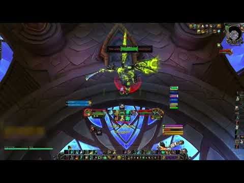 Pocky Ninjas - Auchindoun CM Gold - 2016-05-25