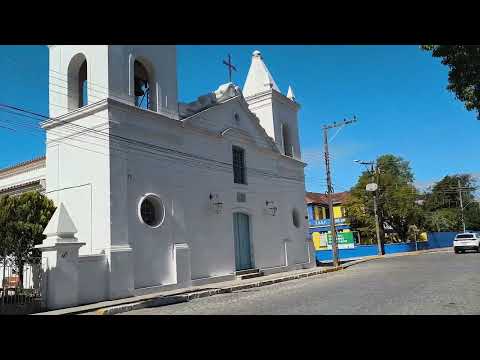 CANGUÇÚ - MUNICÍPIO DO RIO GRANDE DO SUL - BRASIL